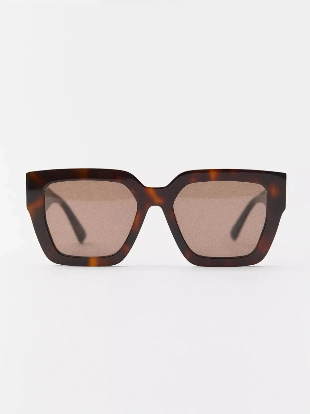 ZARA | Squared Sunglasses | NWT - Picture 2 of 10